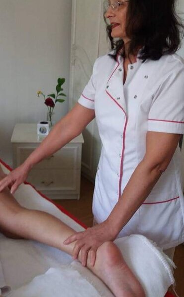 Masaj terapeutic (dublu masaj)