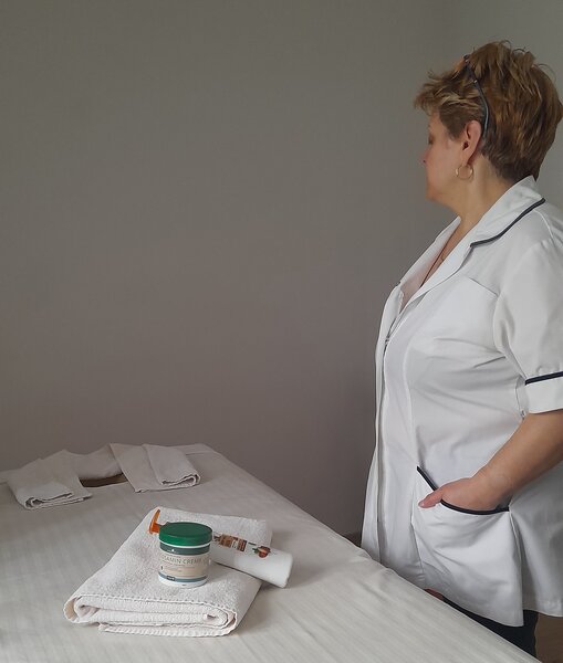 Masaj terapeutic (dublu masaj)