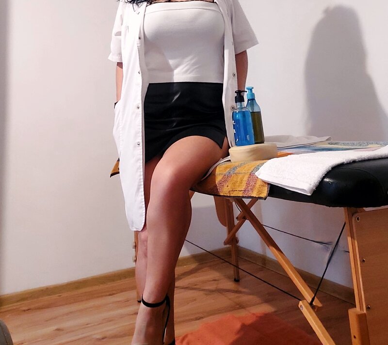 Masaj terapeutic (dublu masaj)